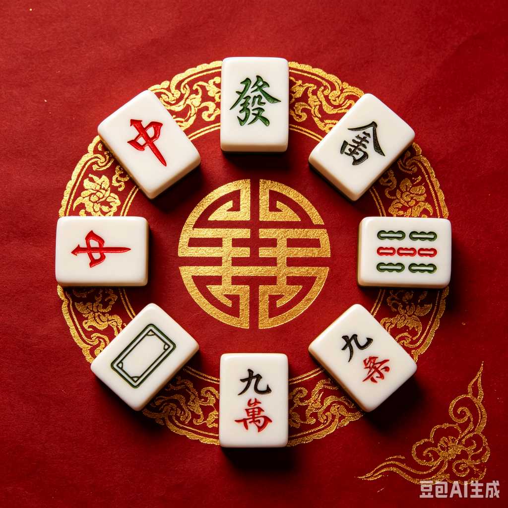 Edinburgh,mahjong