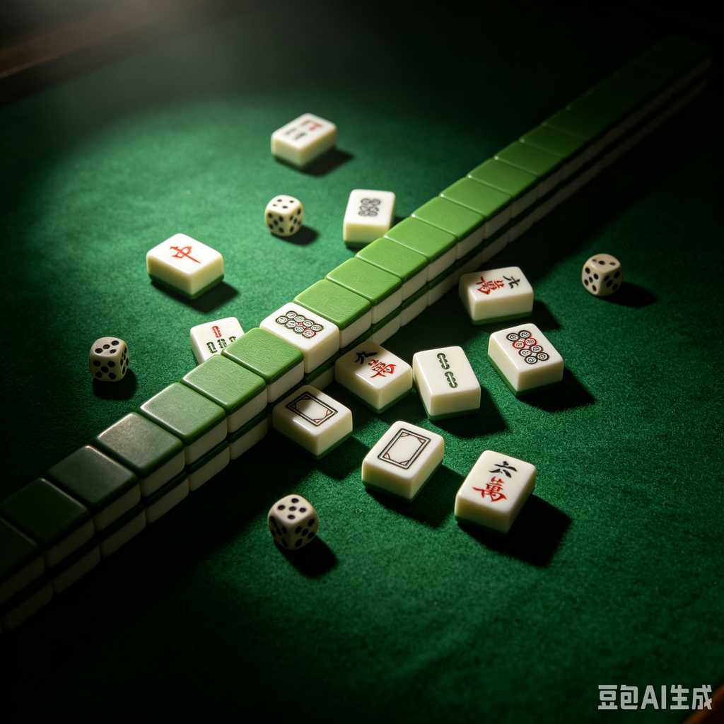 Mexicali,mahjong