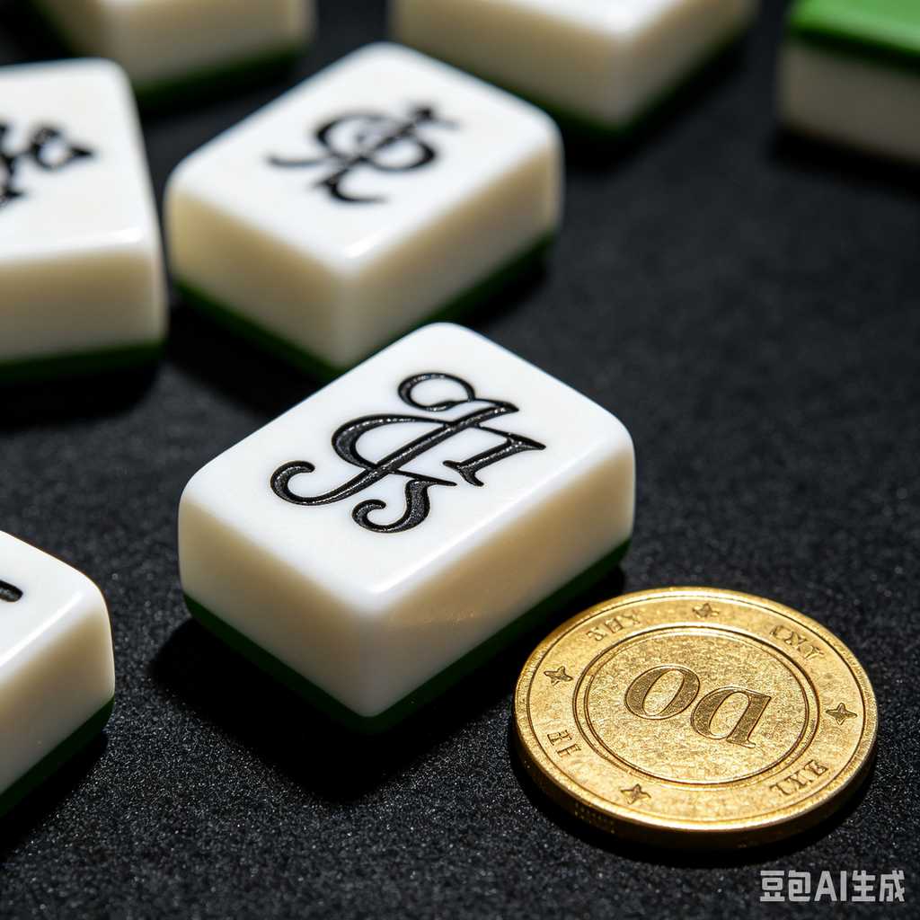 Davenport,mahjong