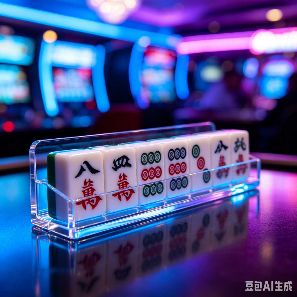 Venice,mahjong