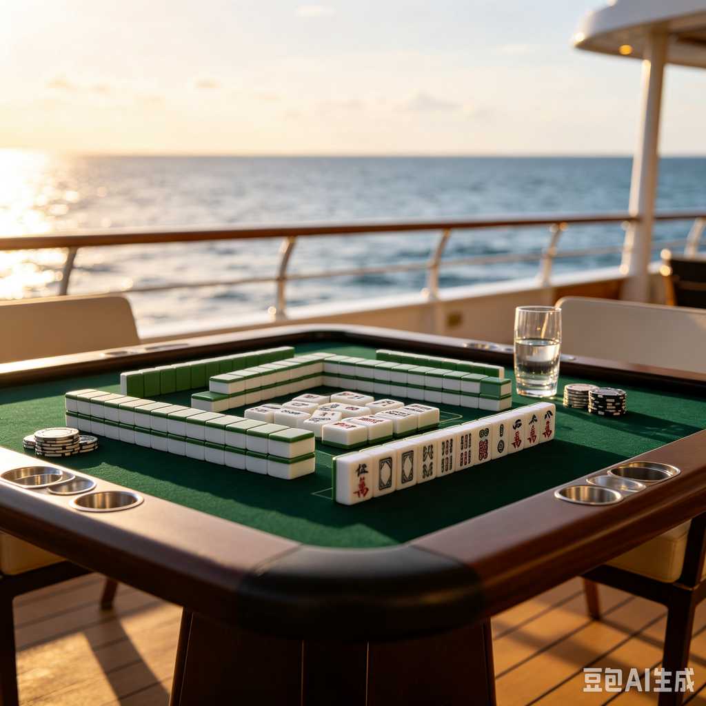 Boston,mahjong