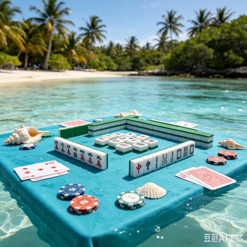 Cologne,mahjong